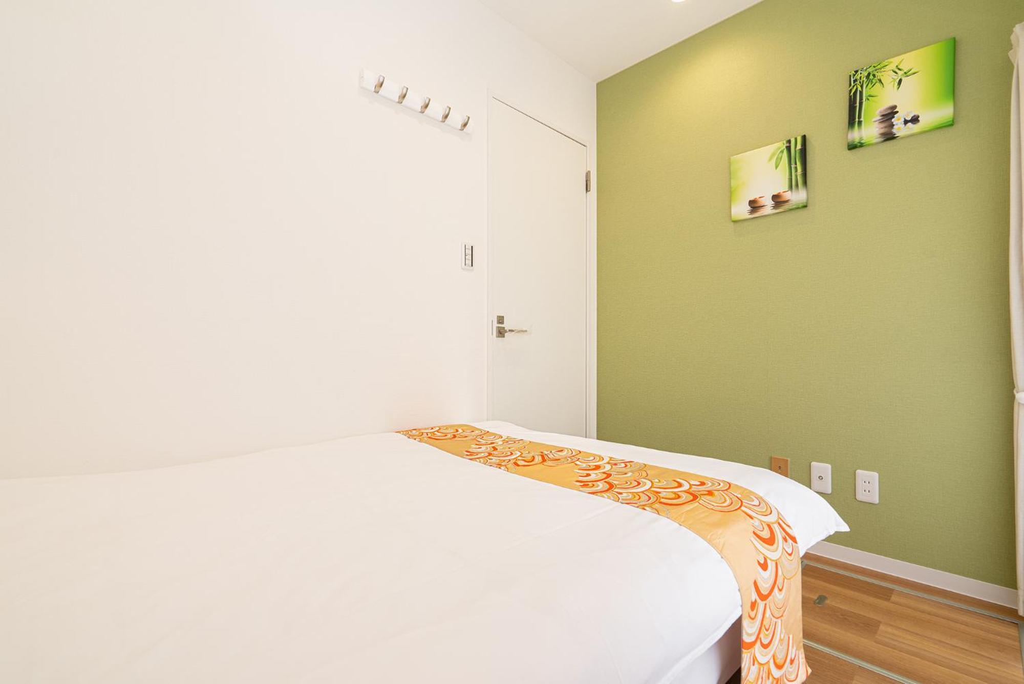 Kyara Hotelミスミ301 東京都 外观 照片